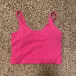 Lululemon align tank